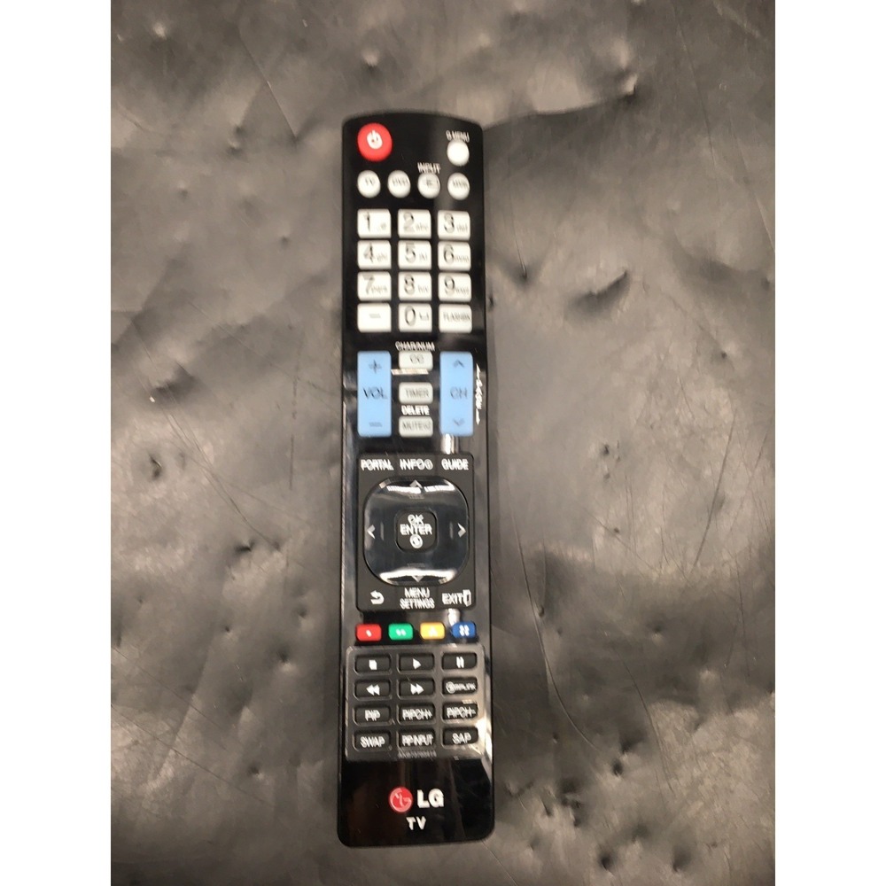 OEM LG AKB73755450 TV‎ Remote Control
